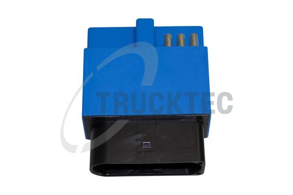 TRUCKTEC AUTOMOTIVE Steuergerät, Kraftstoffpumpe 0742119 für VAG
