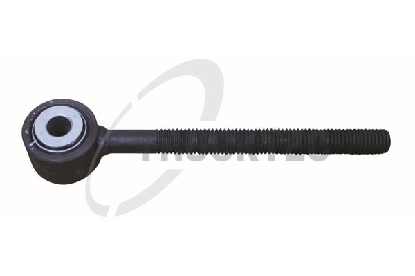 TRUCKTEC AUTOMOTIVE Spannschraube, Generatorhalter 0117005 für Mercedes