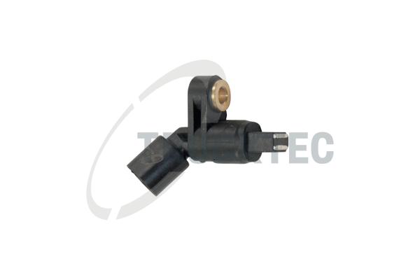 TRUCKTEC AUTOMOTIVE Sensor, Raddrehzahl 0735153 Vorderachse links für VAG