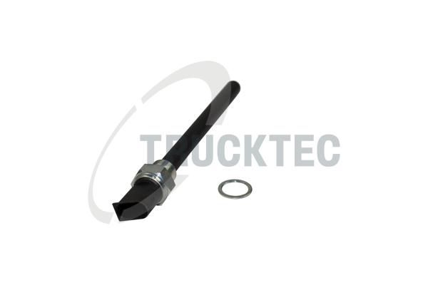 TRUCKTEC AUTOMOTIVE Sensor, Motorölstand 0117099 für Mercedes
