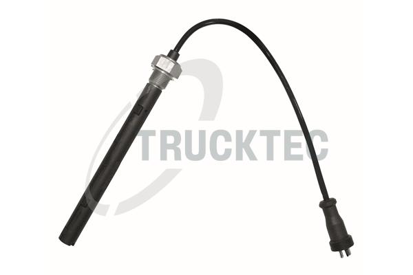 TRUCKTEC AUTOMOTIVE Sensor, Motorölstand 0117071 für Mercedes