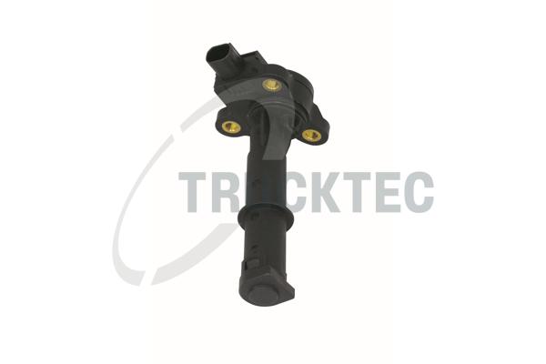 TRUCKTEC AUTOMOTIVE Sensor, Motorölstand 0242368 für Mercedes