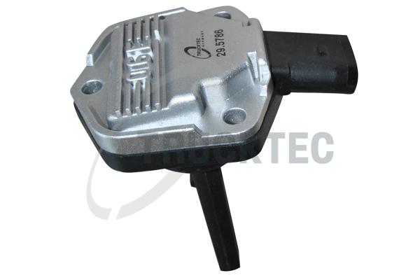 TRUCKTEC AUTOMOTIVE Sensor, Motorölstand 0742042 für Porsche VAG