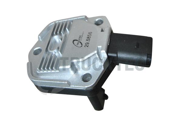 TRUCKTEC AUTOMOTIVE Sensor, Motorölstand 0717051 für Audi Porsche