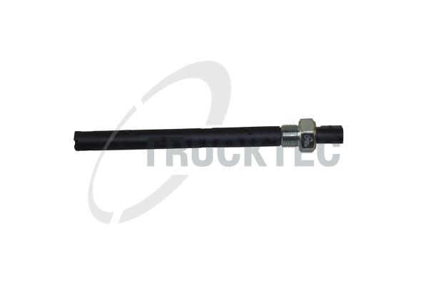 TRUCKTEC AUTOMOTIVE Sensor, Motorölstand 0117072 für Mercedes