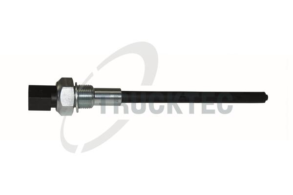 TRUCKTEC AUTOMOTIVE Sensor, Motorölstand 0117047 für Mercedes