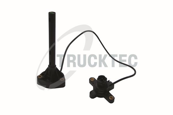 TRUCKTEC AUTOMOTIVE Sensor, Motorölstand 0317023 für Volvo RENAULT TRUCKS