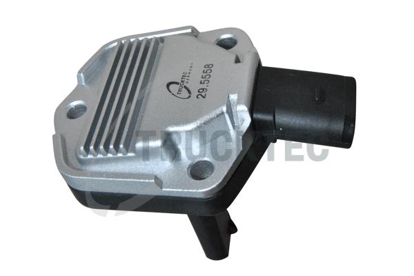 TRUCKTEC AUTOMOTIVE Sensor, Motorölstand 0717050 für Ford VAG