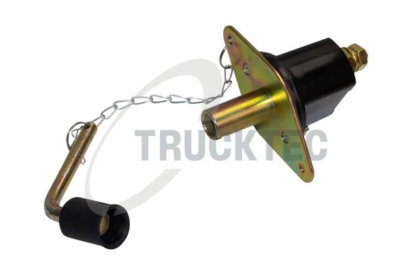 TRUCKTEC AUTOMOTIVE Hauptschalter, Batterie 0442067 für DAF Volvo STEYR Mercedes Iveco Fiat MAN RENAULT TRUCKS PUCH