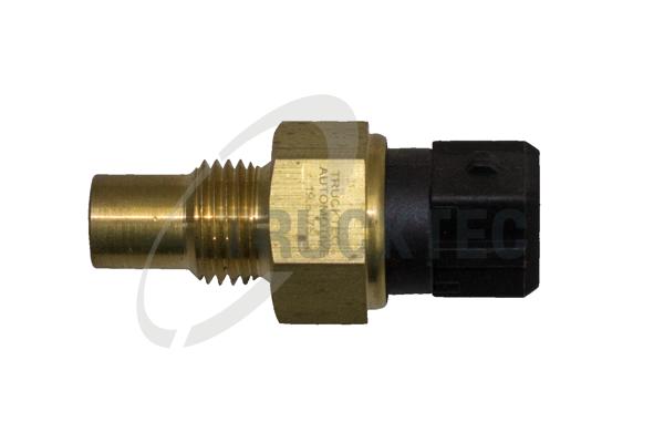 TRUCKTEC AUTOMOTIVE Temperaturschalter, Kühlerlüfter 0317038 für Volvo