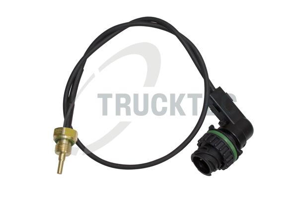TRUCKTEC AUTOMOTIVE Temperaturschalter, Kühlerlüfter 0319207 für Volvo RENAULT TRUCKS