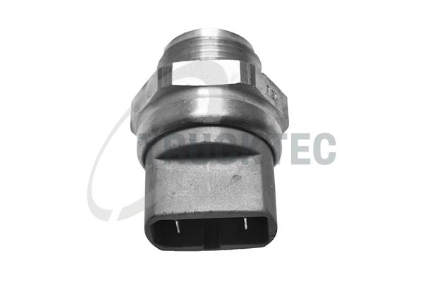 TRUCKTEC AUTOMOTIVE Temperaturschalter, Kühlerlüfter 0742051 für VAG