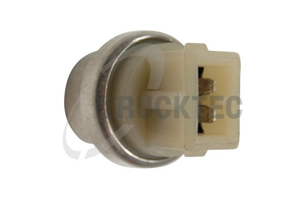 TRUCKTEC AUTOMOTIVE Temperaturschalter, Kühlerlüfter 0742008 für VAG