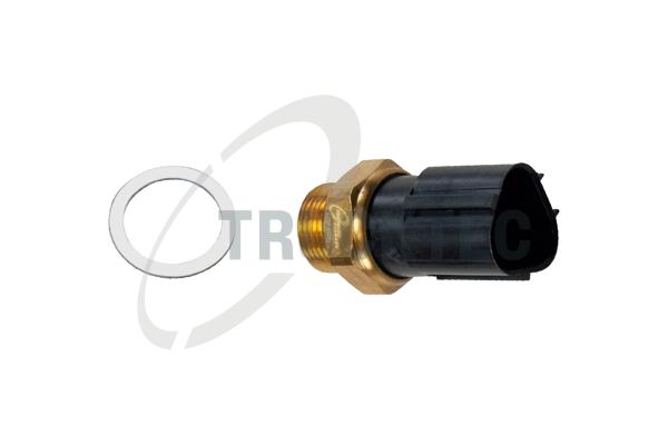 TRUCKTEC AUTOMOTIVE Temperaturschalter, Kühlerlüfter 0742079 für VAG