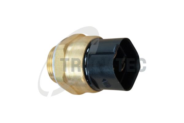 TRUCKTEC AUTOMOTIVE Temperaturschalter, Kühlerlüfter 0795001 für Ford VAG