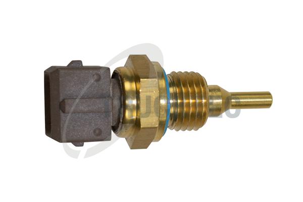 TRUCKTEC AUTOMOTIVE Temperaturschalter, Kühlerlüfter 0542053 für MAN