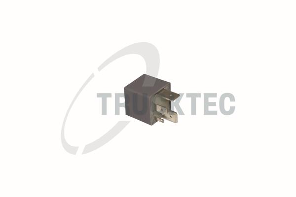 TRUCKTEC AUTOMOTIVE Multifunktionsrelais 0742050 für VAG