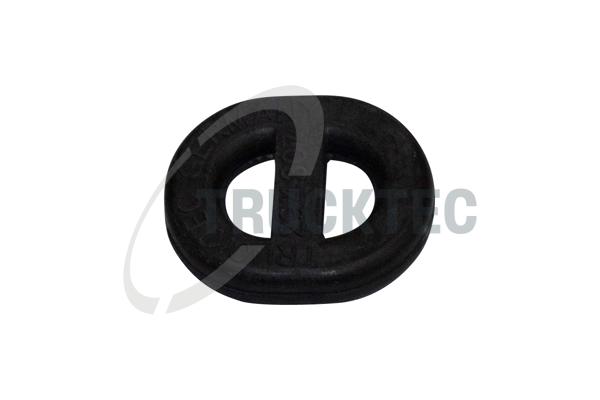 TRUCKTEC AUTOMOTIVE Halter, Luftfiltergehäuse 0214113 für Mercedes