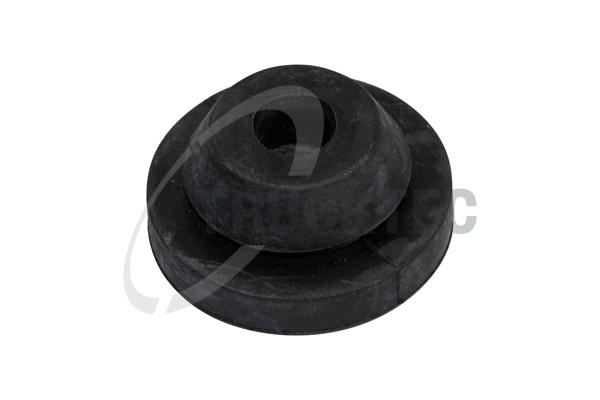 TRUCKTEC AUTOMOTIVE Halter, Luftfiltergehäuse 0214062 für Mercedes