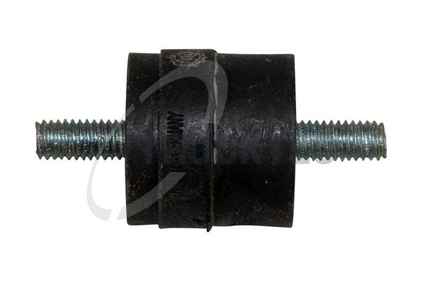 TRUCKTEC AUTOMOTIVE Anschlagpuffer, Luftfilter 0259057 für Mercedes