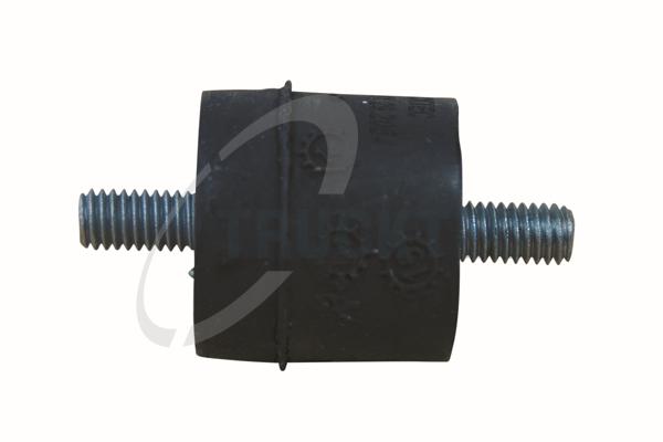 TRUCKTEC AUTOMOTIVE Anschlagpuffer, Luftfilter 0259056 für Mercedes