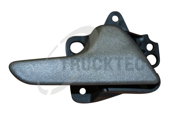 TRUCKTEC AUTOMOTIVE Türgriff, Innenausstattung 0253243 vorne rechts für Mercedes