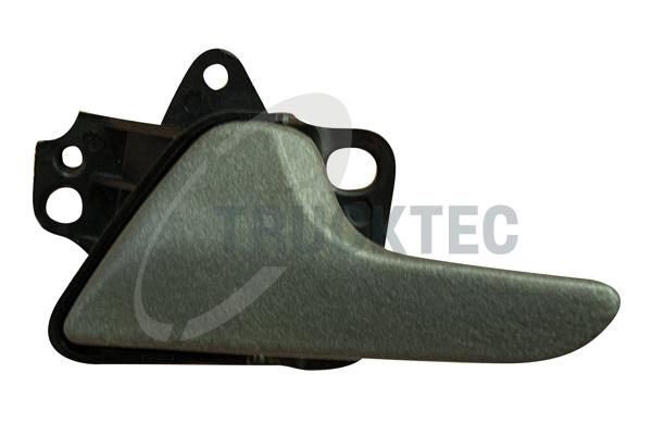 TRUCKTEC AUTOMOTIVE Türgriff, Innenausstattung 0253242 vorne links für Mercedes