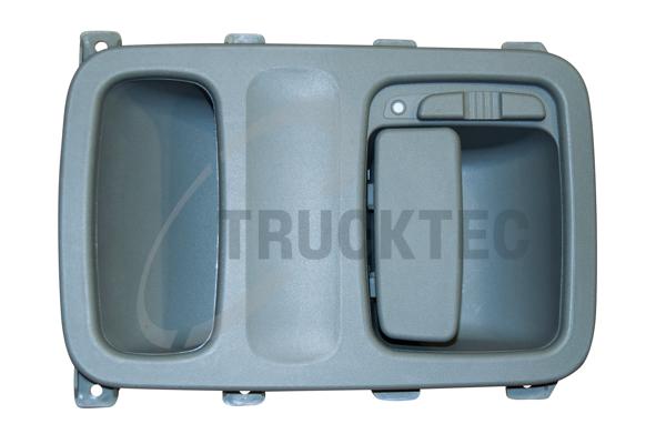 TRUCKTEC AUTOMOTIVE Türgriff, Innenausstattung 0253250 beidseitig für Mercedes VW