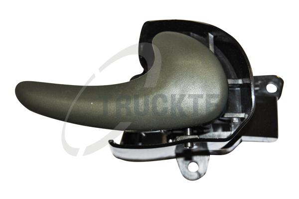 TRUCKTEC AUTOMOTIVE Türgriff, Innenausstattung 0253252 vorne rechts für Mercedes