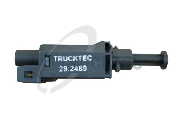 TRUCKTEC AUTOMOTIVE Bremslichtschalter 0742025 für Ford VAG