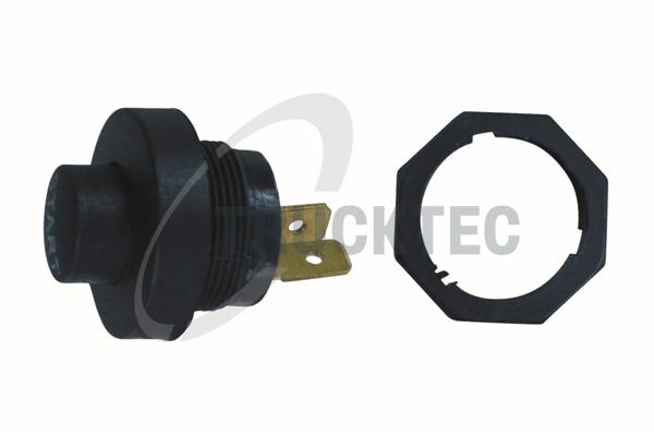 TRUCKTEC AUTOMOTIVE Zünd-/Startschalter 0142010 für Mercedes