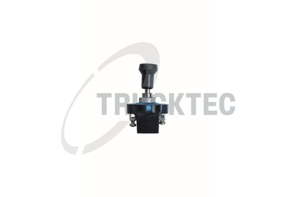 TRUCKTEC AUTOMOTIVE Schalter, Innenraumleuchte 0142023 für Mercedes