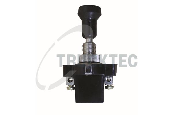 TRUCKTEC AUTOMOTIVE Schalter, Innenraumleuchte 0142024 für DAF Volvo