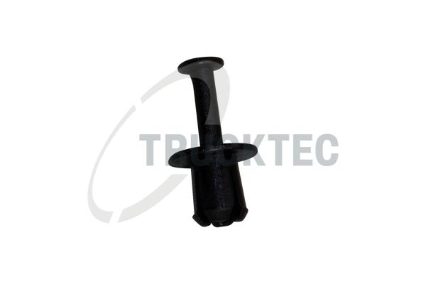 TRUCKTEC AUTOMOTIVE Spreizniet 0840018 für BMW