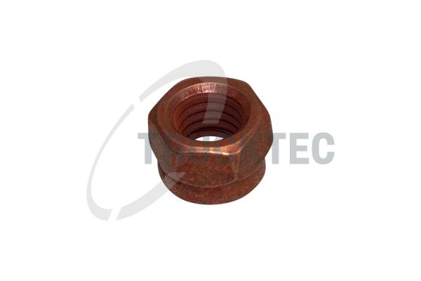 TRUCKTEC AUTOMOTIVE Mutter 0267230 für Mercedes