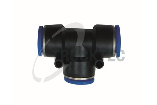 TRUCKTEC AUTOMOTIVE Verbindungs-/Verteilerstück, Rohrleitungen 8344016