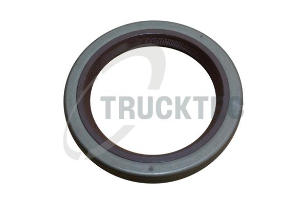 TRUCKTEC AUTOMOTIVE Wellendichtring 0167099 für Iveco Volvo DAF MAN Mercedes RENAULT TRUCKS