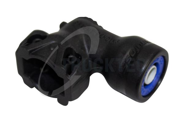 TRUCKTEC AUTOMOTIVE Verbinder, Druckluftleitung 0136157