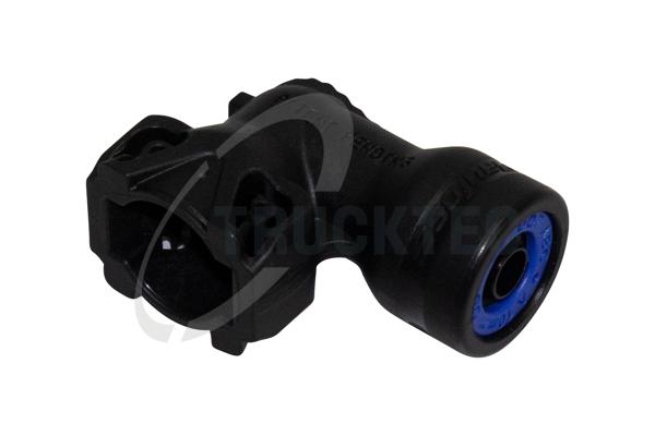 TRUCKTEC AUTOMOTIVE Verbinder, Druckluftleitung 0136158