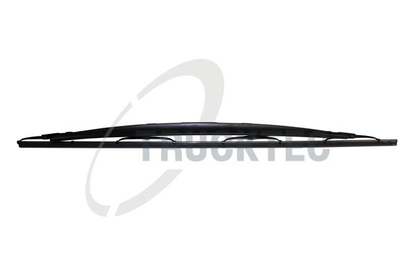TRUCKTEC AUTOMOTIVE Wischblatt 0258420 vorne für Mercedes VW