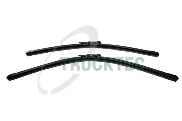 TRUCKTEC AUTOMOTIVE Wischblatt 0858256 vorne für BMW
