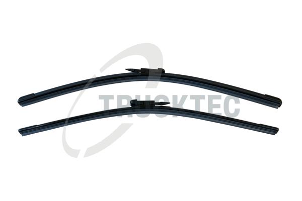 TRUCKTEC AUTOMOTIVE Wischblatt 0858254 vorne für BMW
