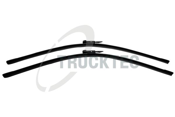 TRUCKTEC AUTOMOTIVE Wischblatt 0858266 vorne für BMW