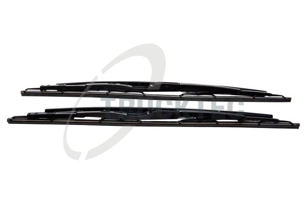 TRUCKTEC AUTOMOTIVE Wischblatt 0858267 vorne