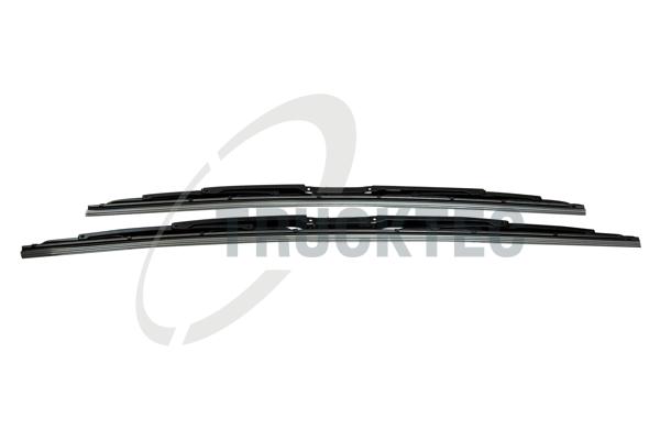 TRUCKTEC AUTOMOTIVE Wischblatt 0858265 vorne für BMW