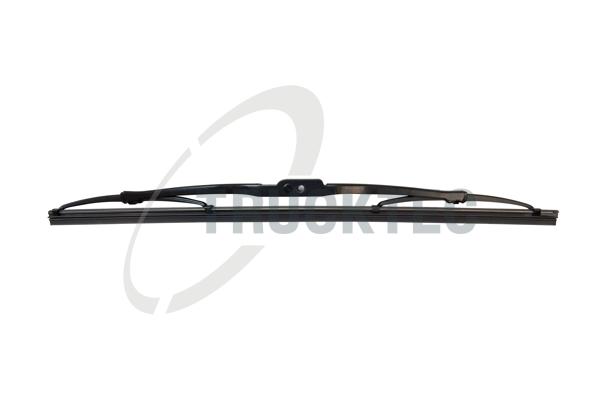 TRUCKTEC AUTOMOTIVE Wischblatt 0758030 hinten für VAG
