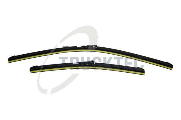 TRUCKTEC AUTOMOTIVE Wischblatt 0958003 vorne für Tesla