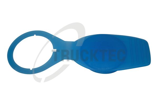 TRUCKTEC AUTOMOTIVE Verschluss, Waschwasserbehälter 0761023 für VAG