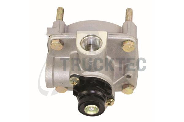 TRUCKTEC AUTOMOTIVE Relaisventil 0135130 für DAF Volvo Iveco MAN Mercedes RENAULT TRUCKS