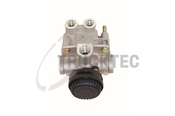 TRUCKTEC AUTOMOTIVE Relaisventil 0135133 für DAF RENAULT TRUCKS Mercedes